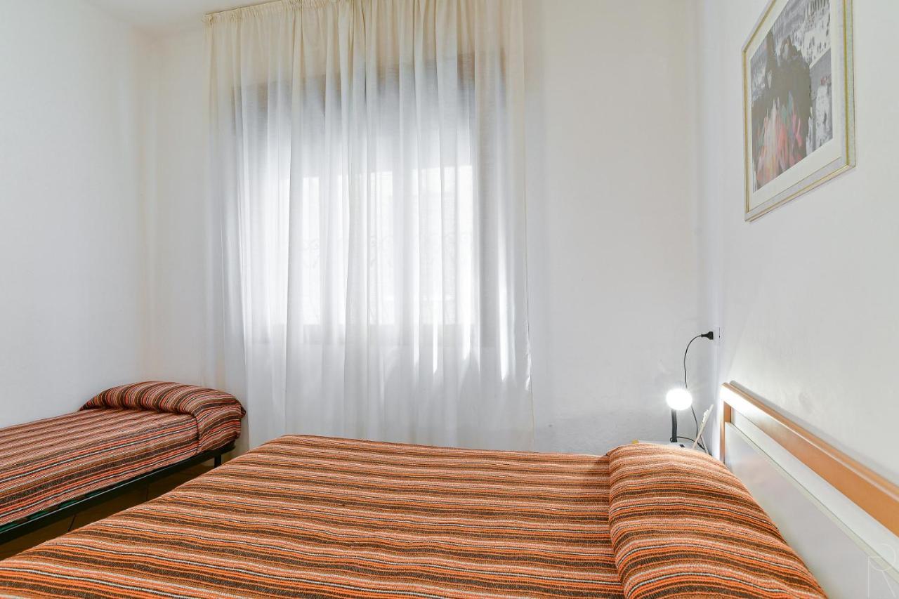 Zenith Apartment Lido di Jesolo Luaran gambar