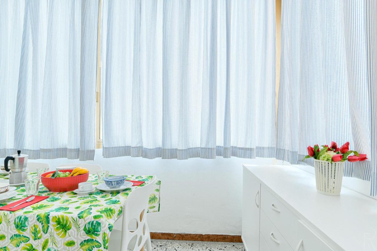 Zenith Apartment Lido di Jesolo Luaran gambar