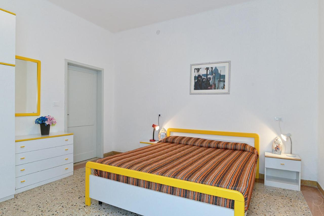 Zenith Apartment Lido di Jesolo Luaran gambar
