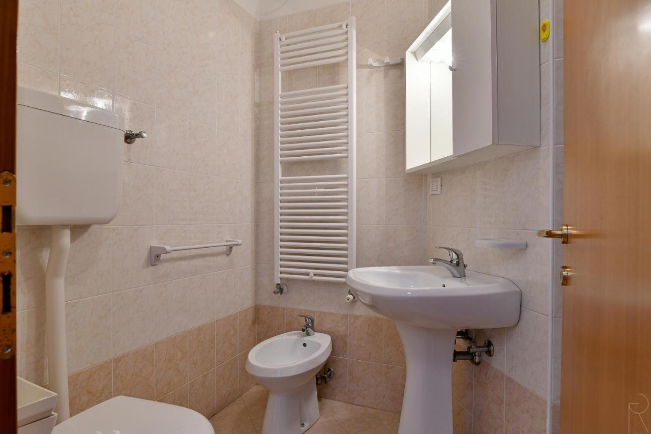 Zenith Apartment Lido di Jesolo Luaran gambar