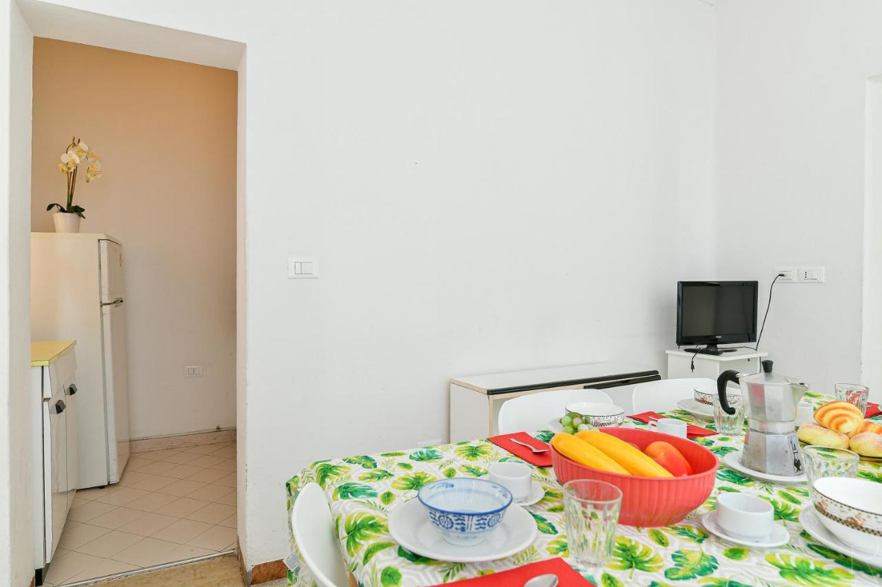 Zenith Apartment Lido di Jesolo Luaran gambar