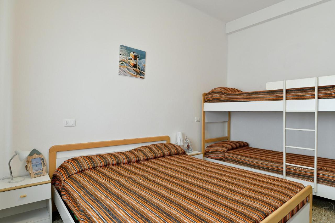 Zenith Apartment Lido di Jesolo Luaran gambar