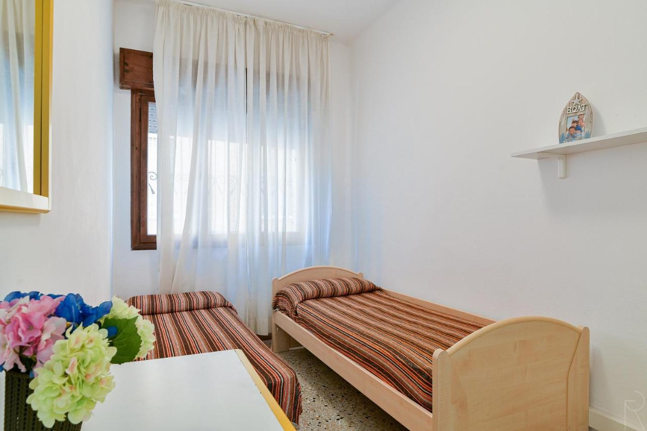 Zenith Apartment Lido di Jesolo Luaran gambar