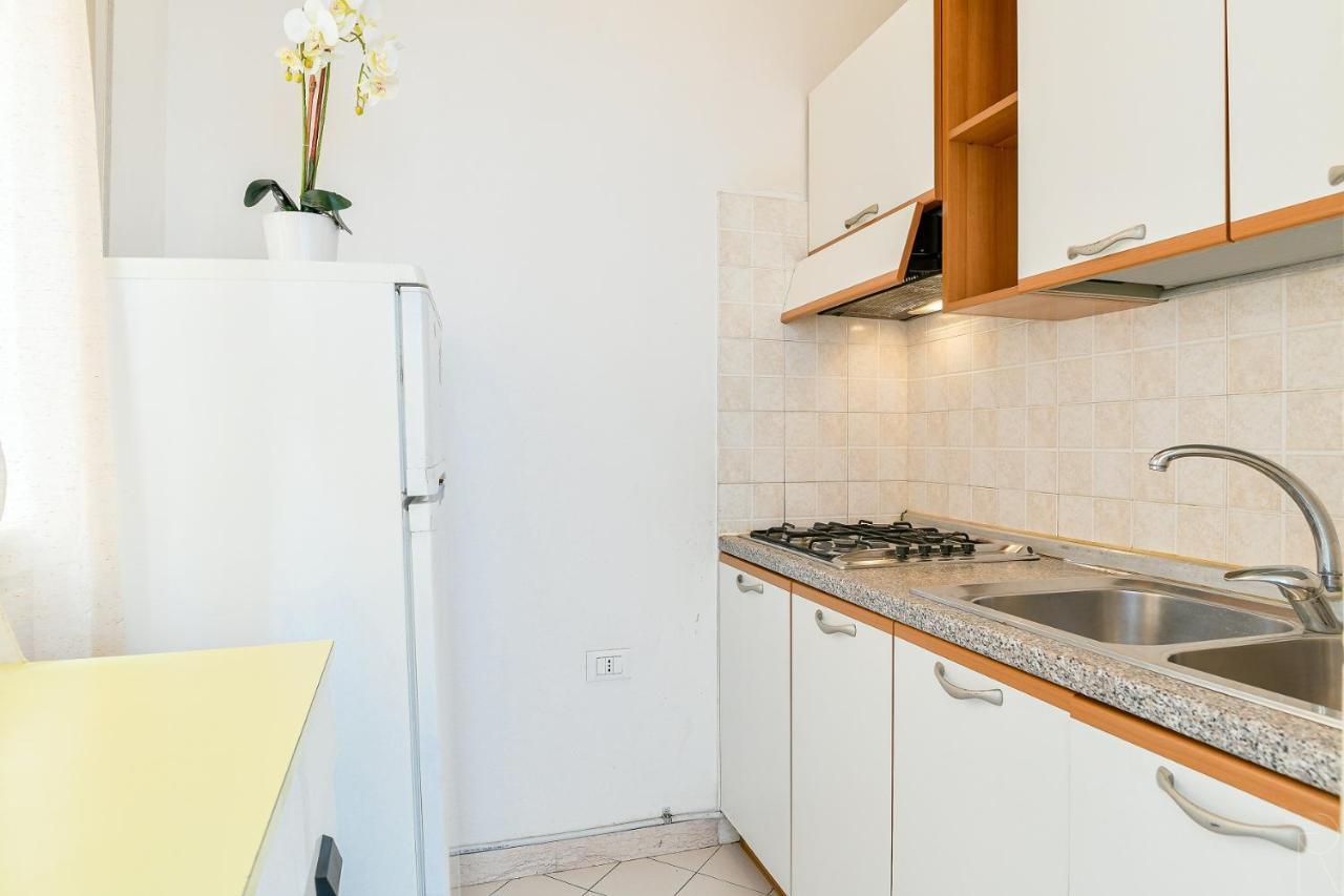 Zenith Apartment Lido di Jesolo Luaran gambar