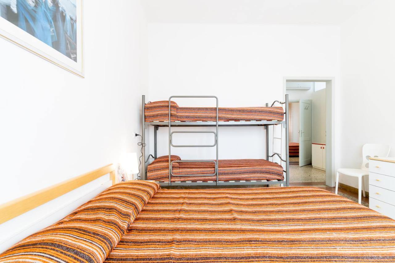 Zenith Apartment Lido di Jesolo Luaran gambar