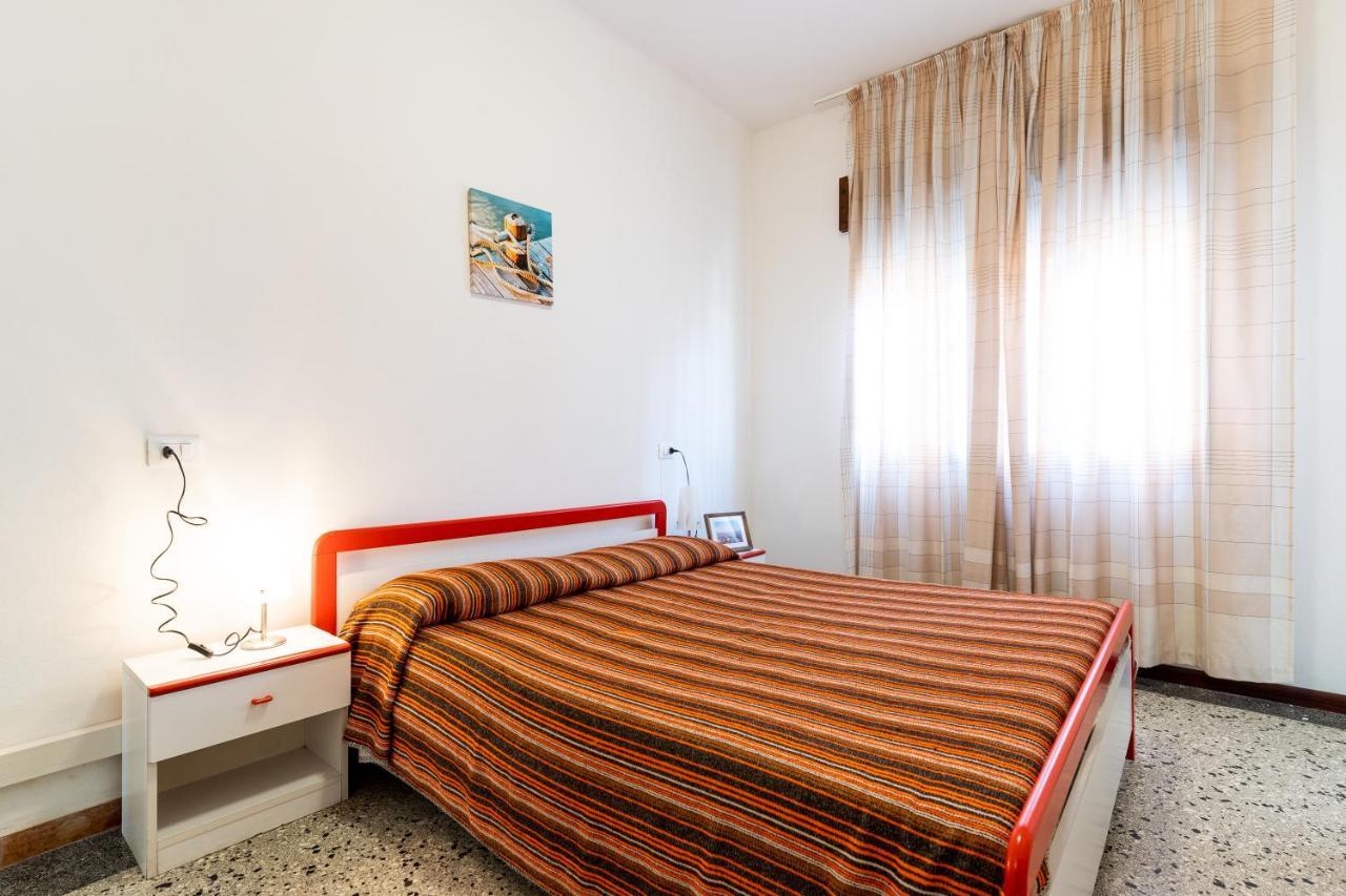Zenith Apartment Lido di Jesolo Luaran gambar