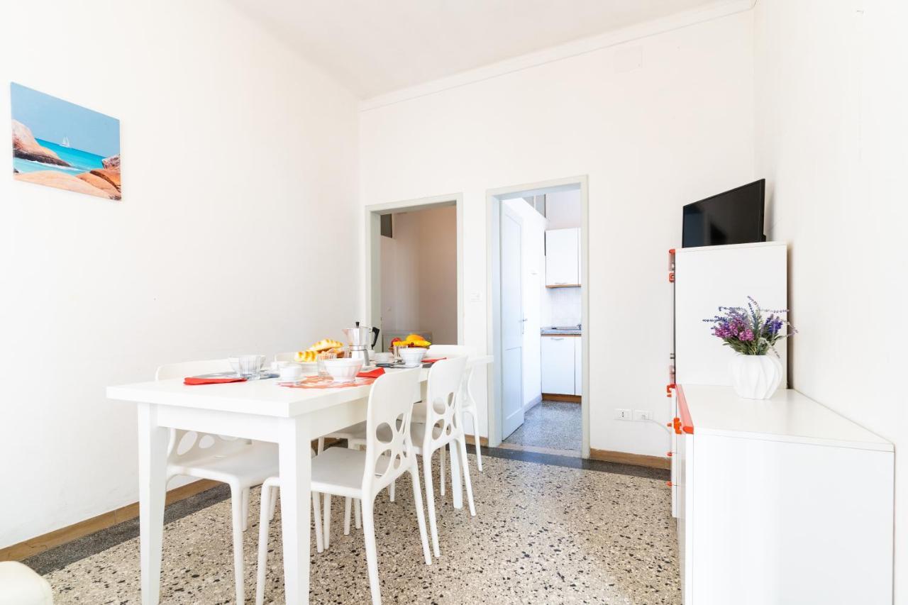 Zenith Apartment Lido di Jesolo Luaran gambar