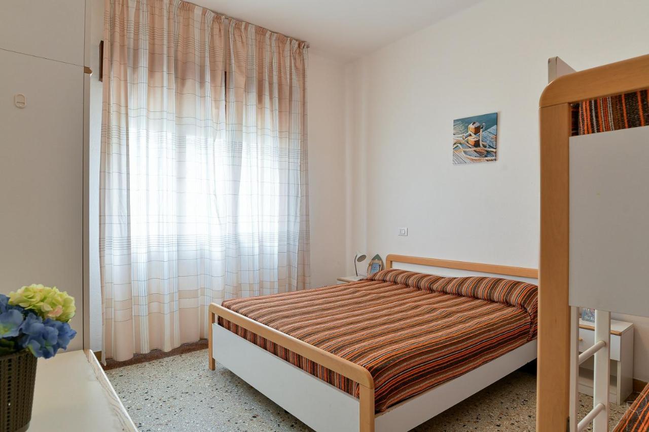 Zenith Apartment Lido di Jesolo Luaran gambar