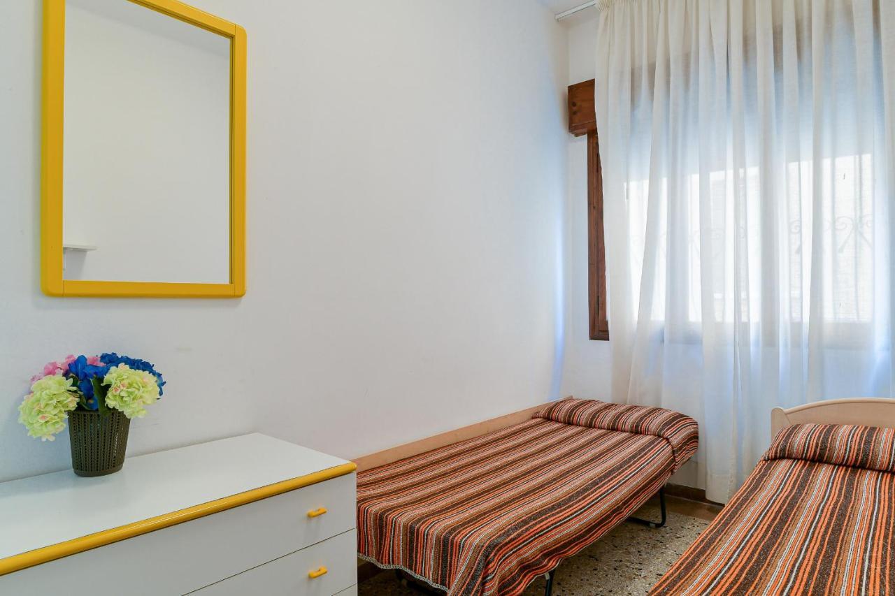 Zenith Apartment Lido di Jesolo Luaran gambar