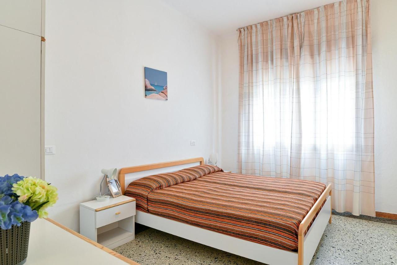 Zenith Apartment Lido di Jesolo Luaran gambar