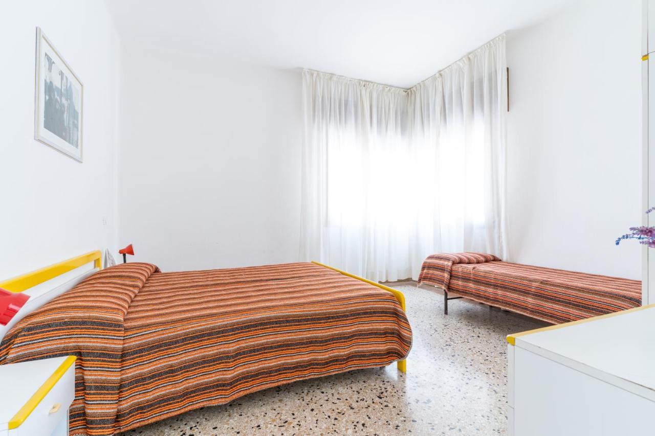 Zenith Apartment Lido di Jesolo Luaran gambar