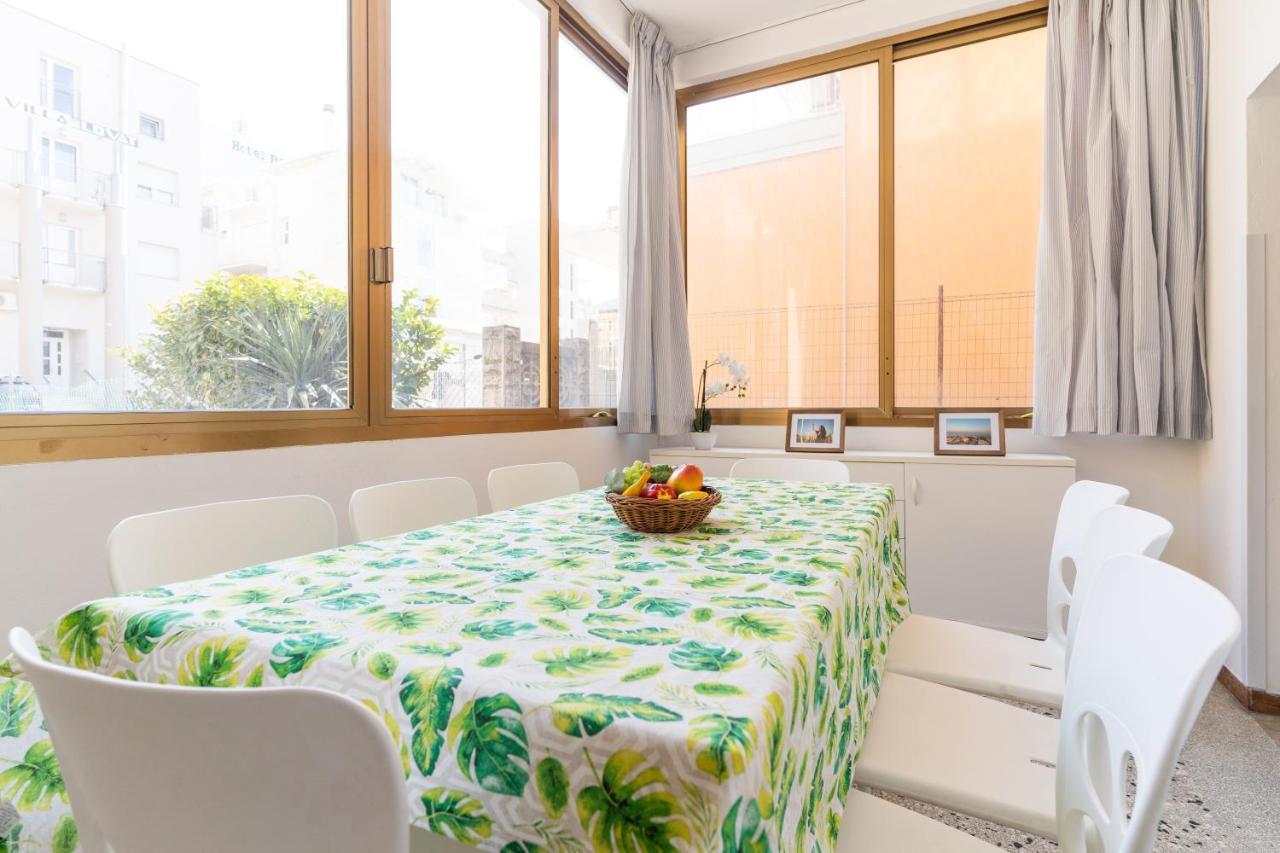 Zenith Apartment Lido di Jesolo Luaran gambar