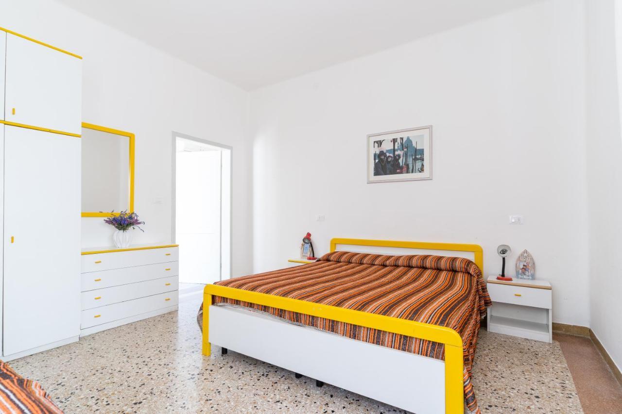 Zenith Apartment Lido di Jesolo Luaran gambar